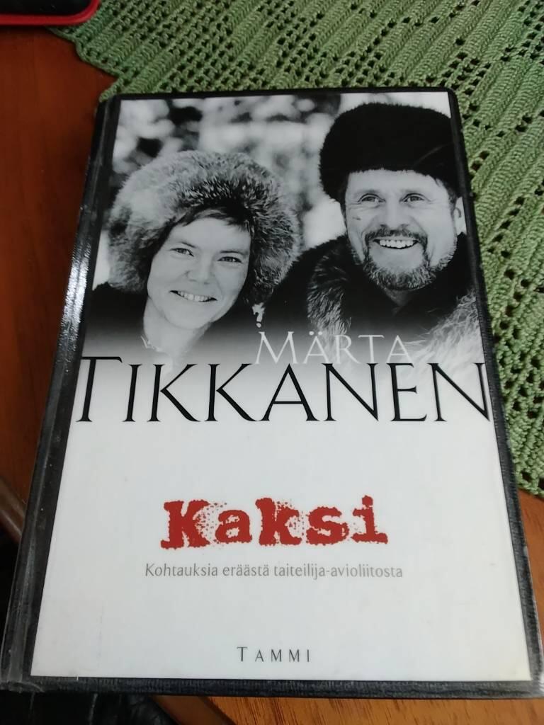 Kaksi