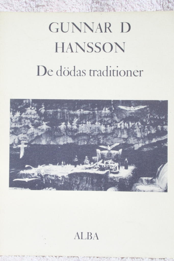 De dödas traditioner [Elektronisk resurs]