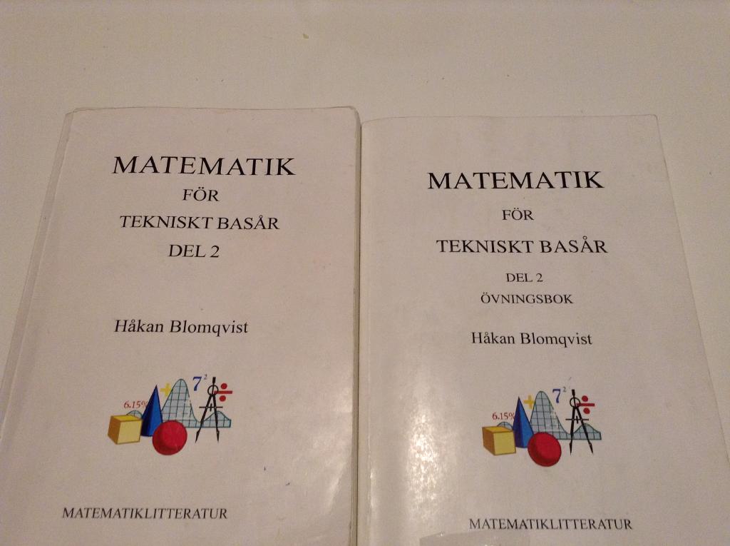 Matematik f&ouml;r naturvetenskapligt bas&aring;r och tekniskt bas&aring;r