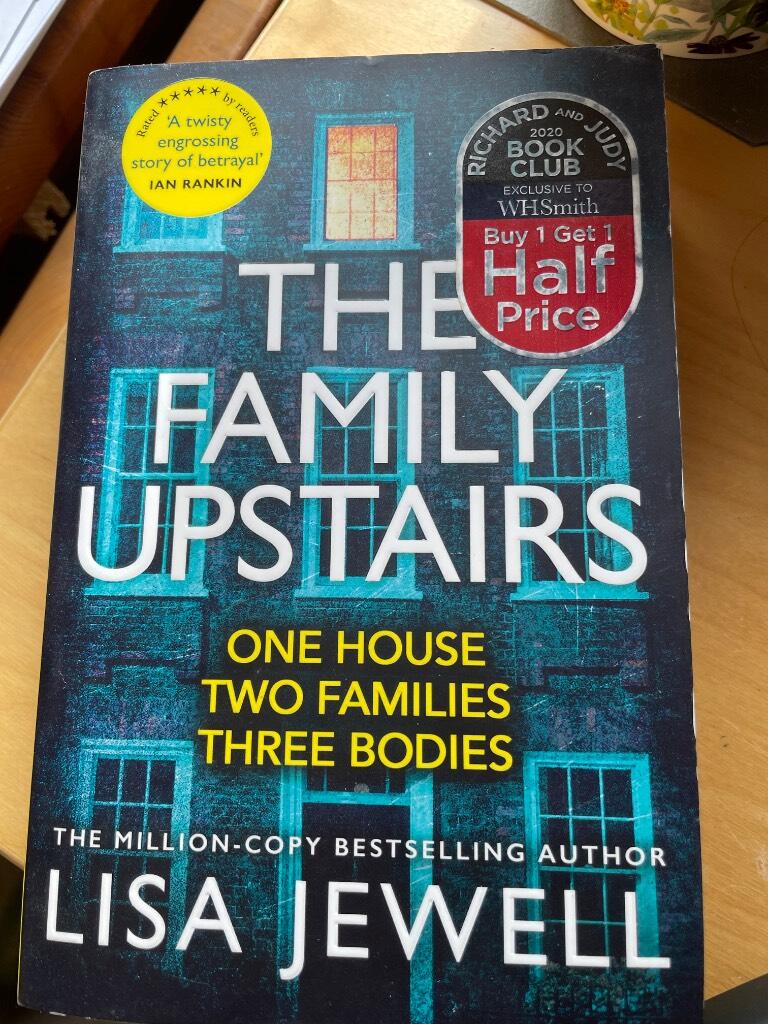 The family upstairs