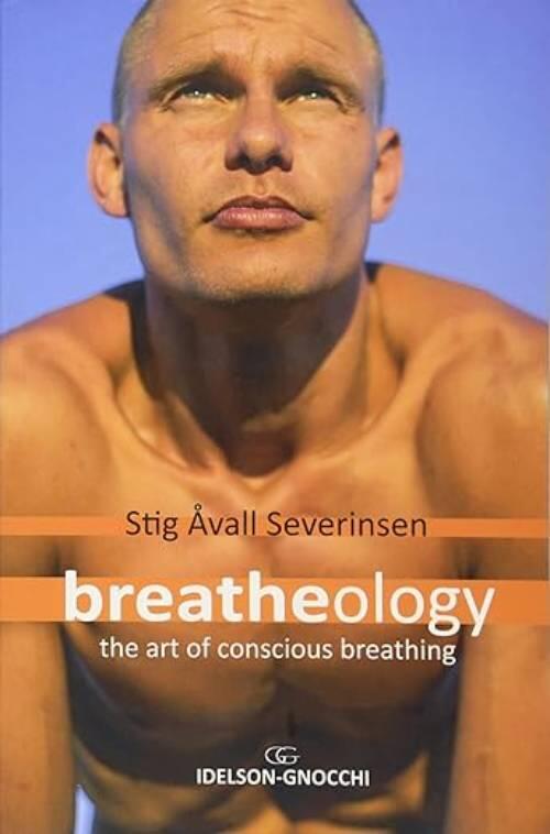 Breatheology - the art of conscious breathing