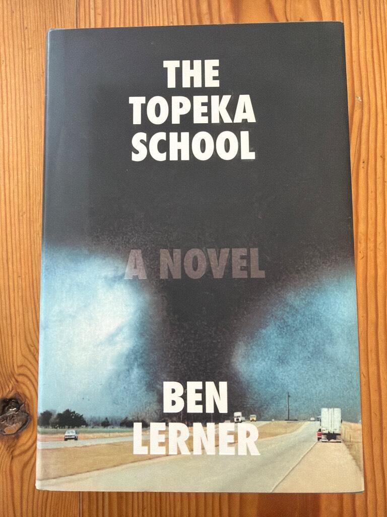 The Topeka school