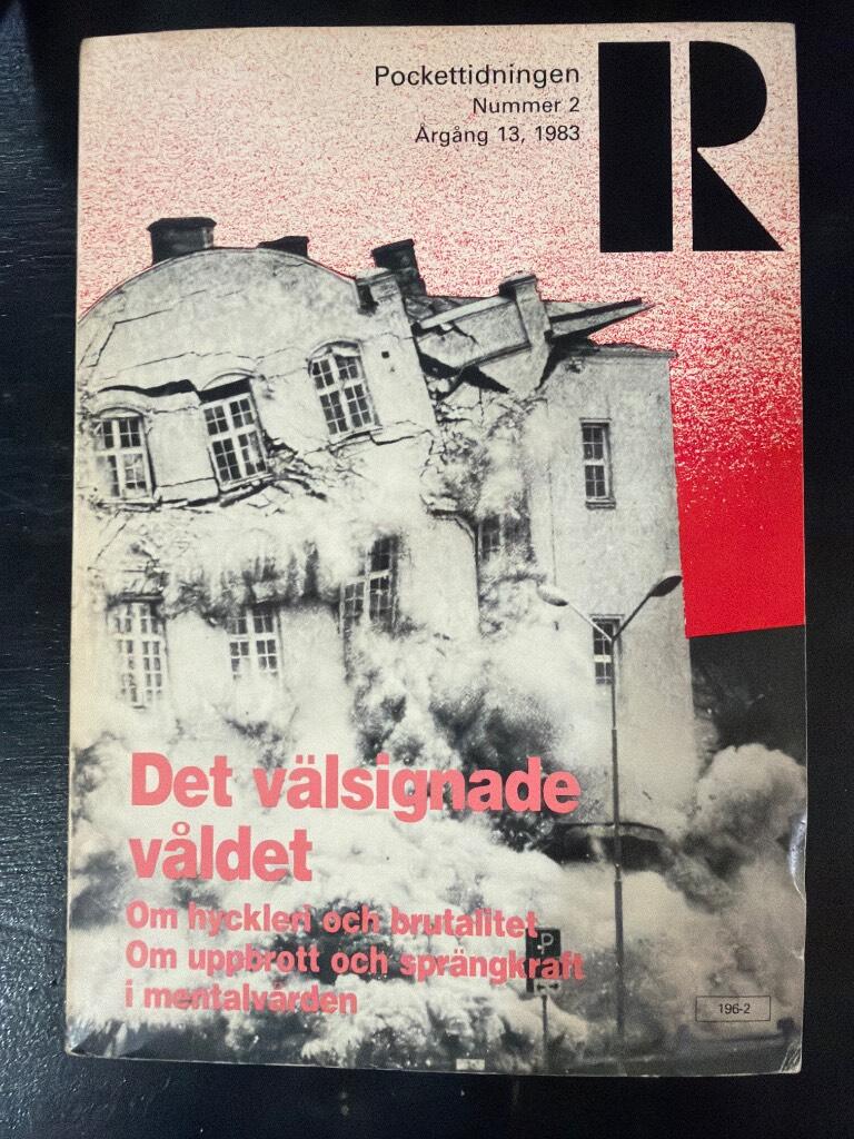 Det v&auml;lsignade v&aring;ldet