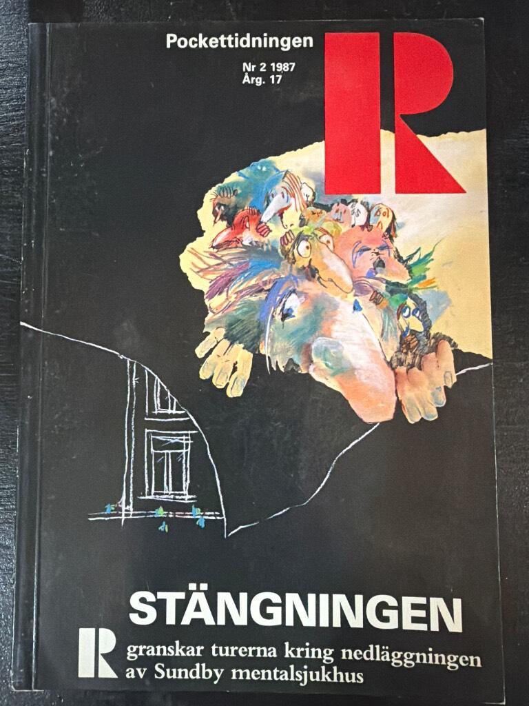 St&auml;ngningen