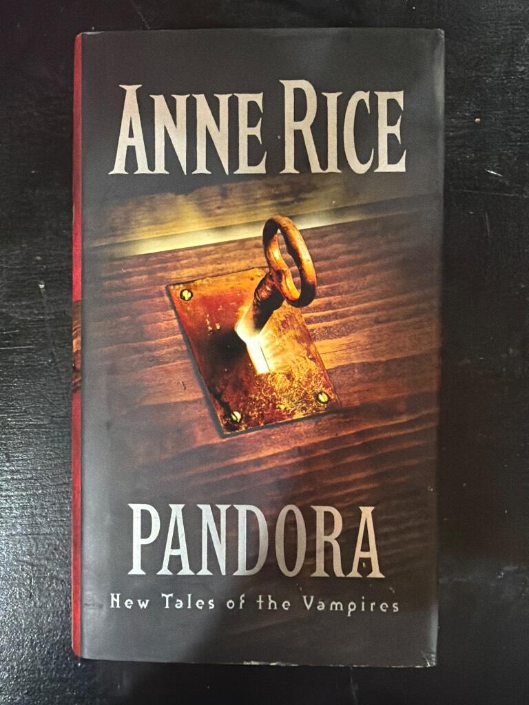 Pandora