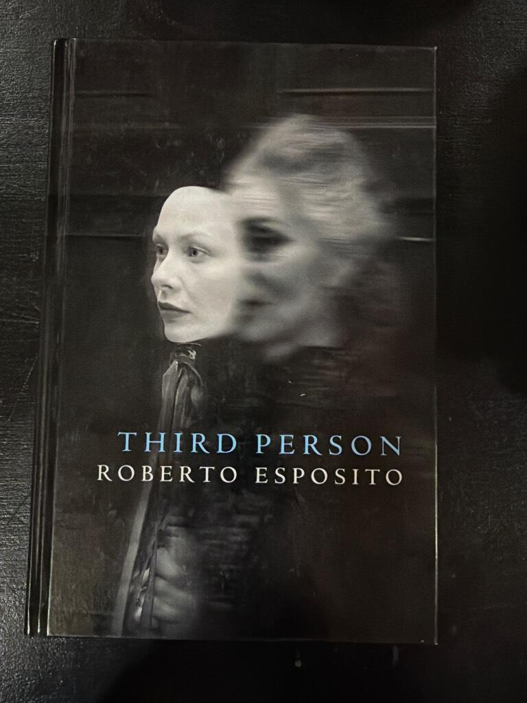 The Third Person