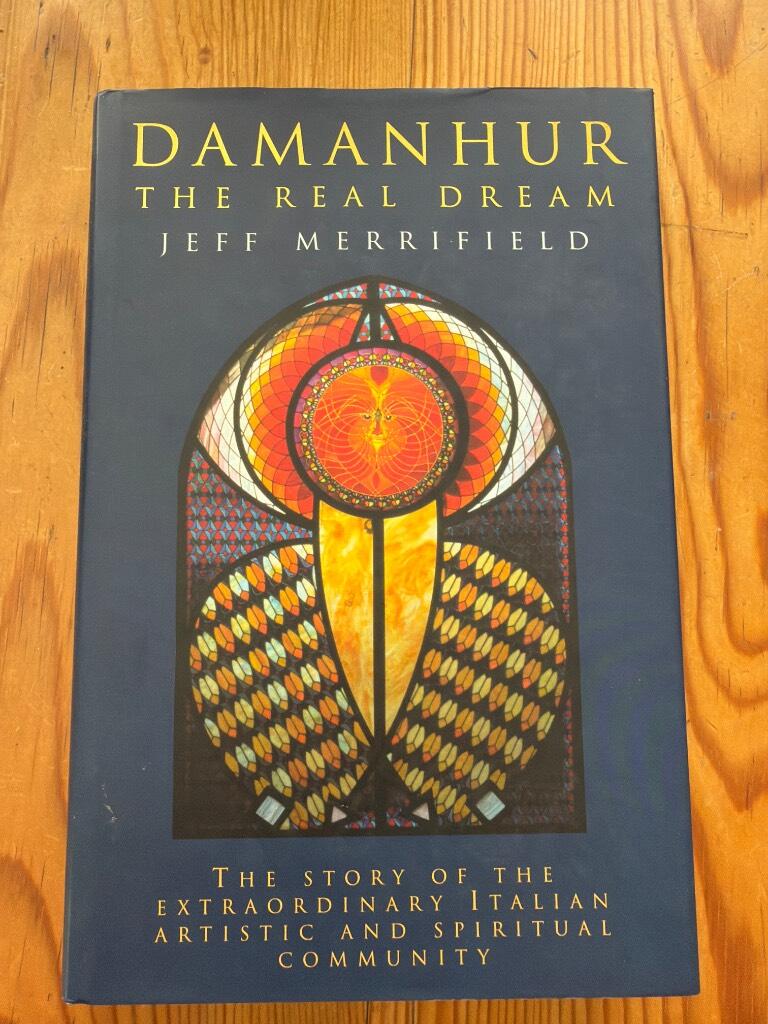 Damanhur
