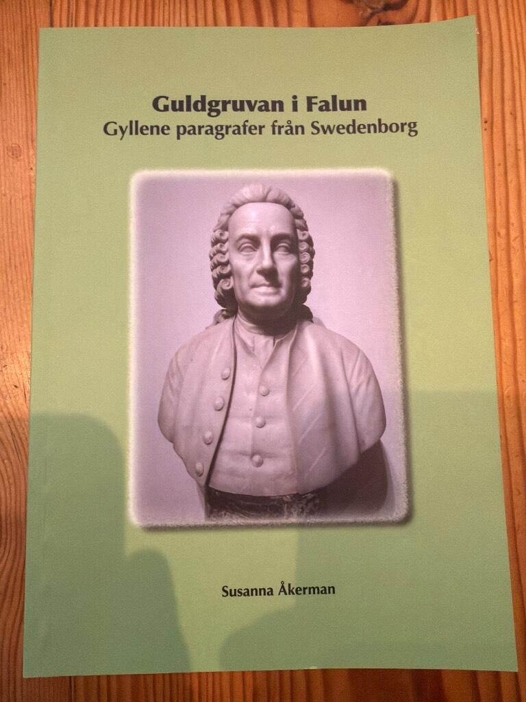 Guldgruvan i Falun