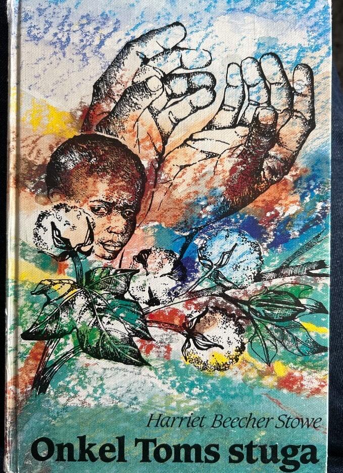 Onkel Toms stuga