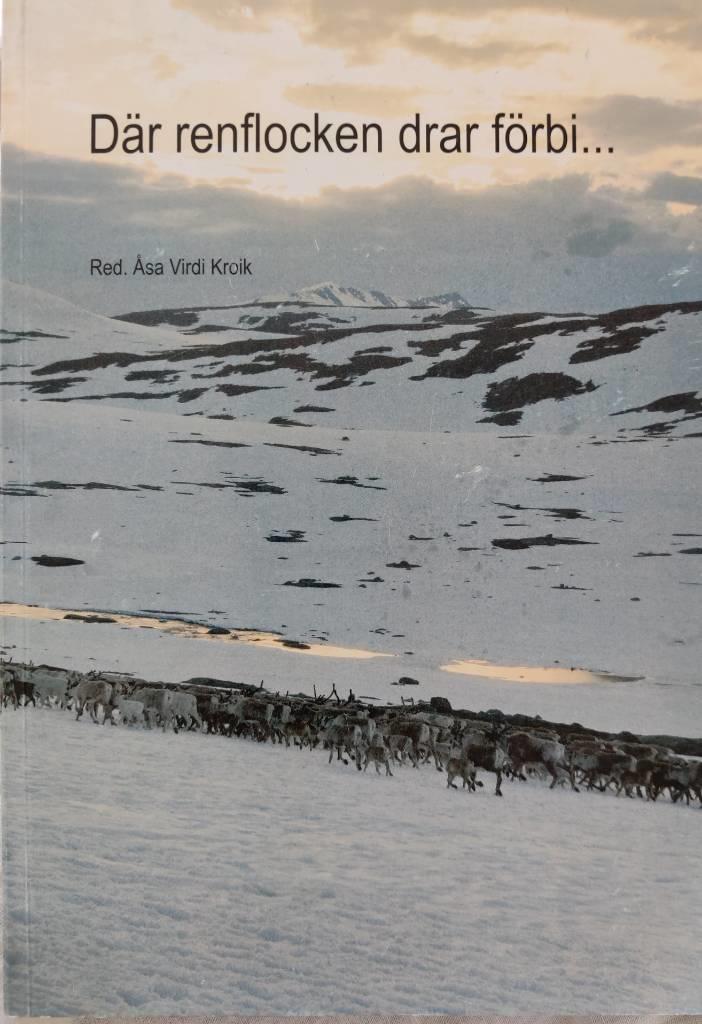 D&auml;r renflocken drar f&ouml;rbi