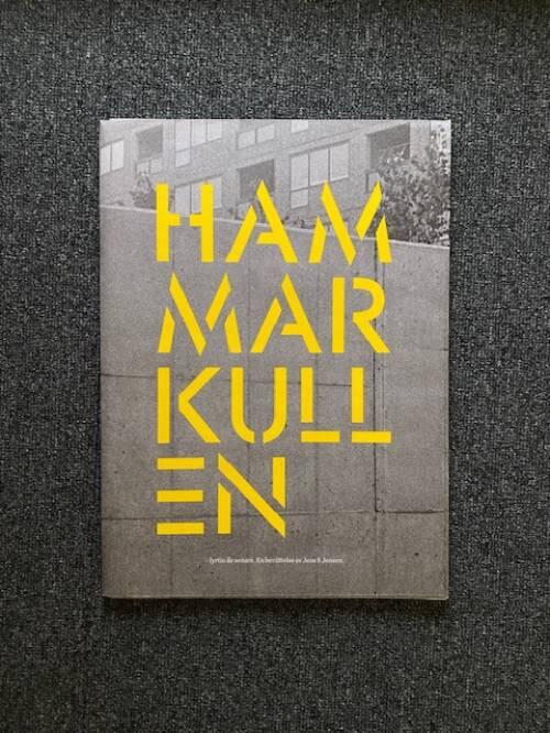 Hammarkullen : - fyrtio &aring;r senare