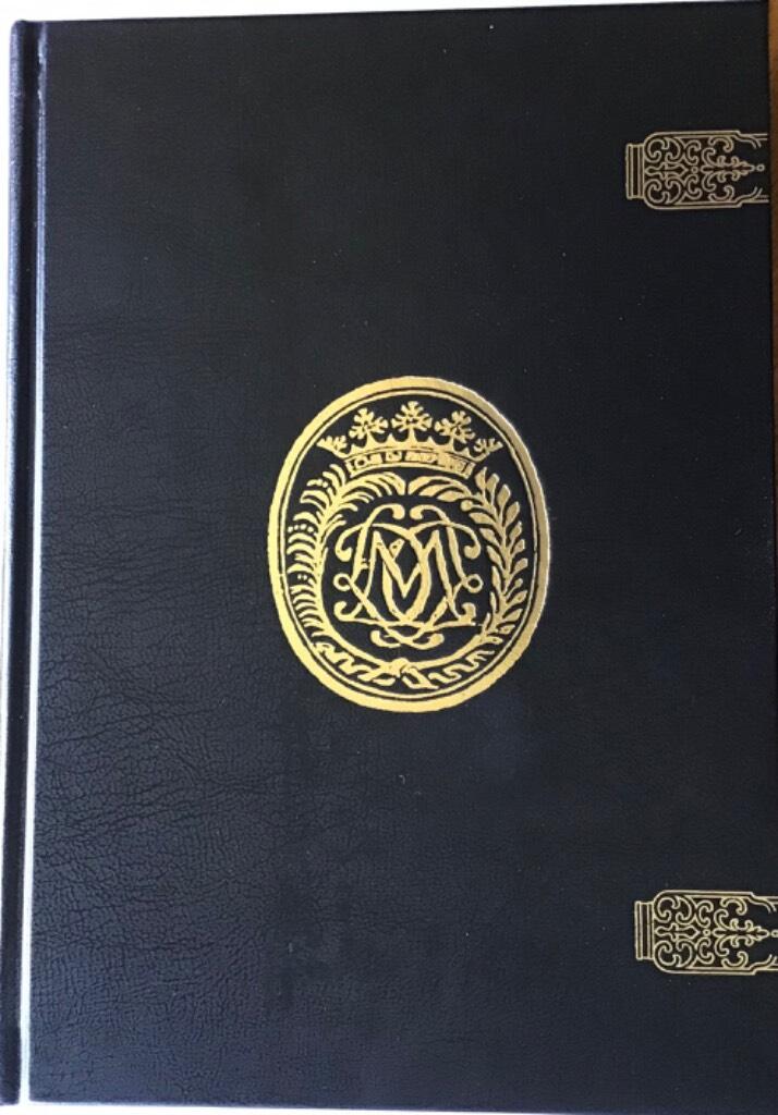 V&auml;rldslig makt och himmelskt manna