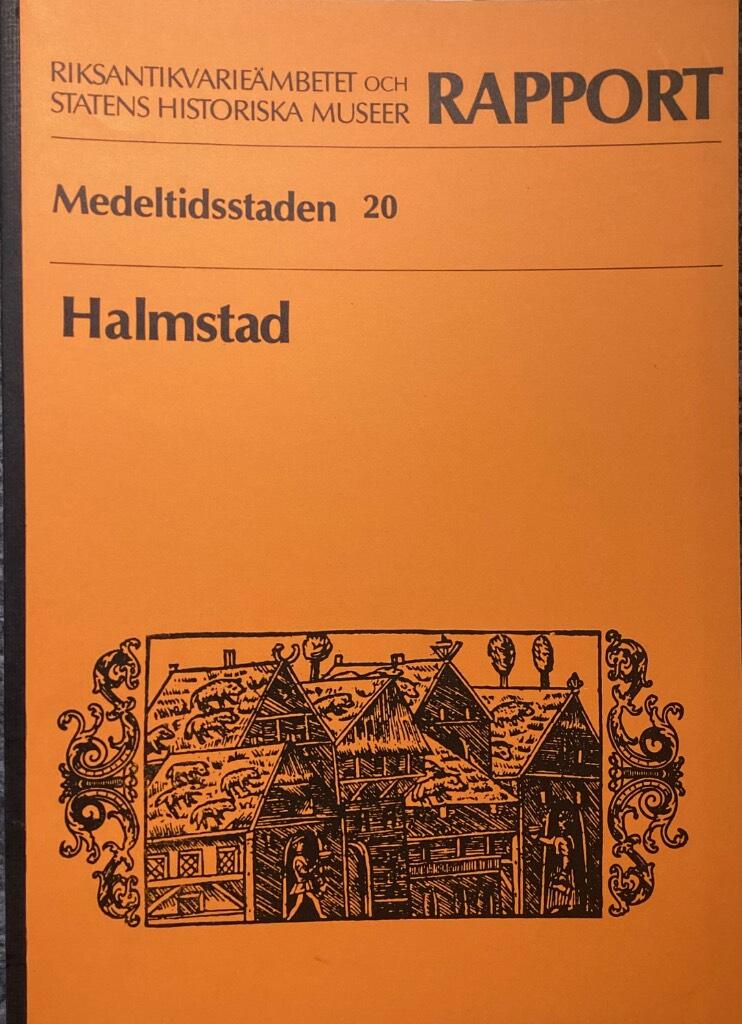 Halmstad