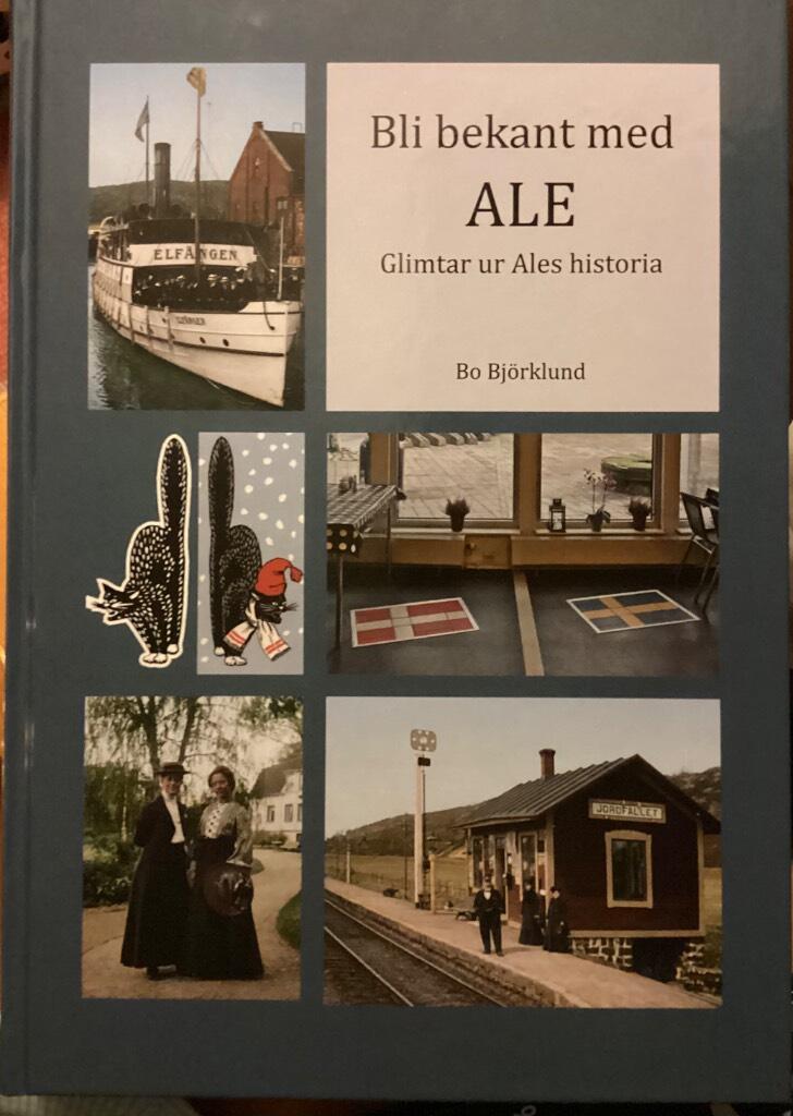 Bli bekant med Ale