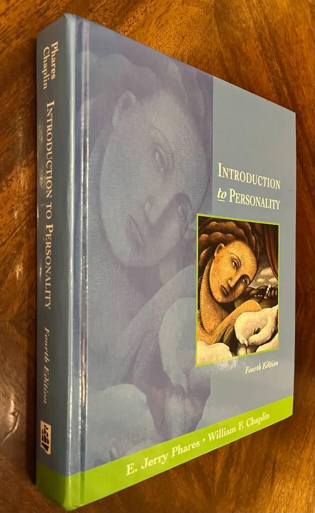 Introduction to personality