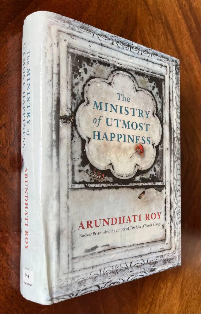 Ministry of Utmost Happiness, The