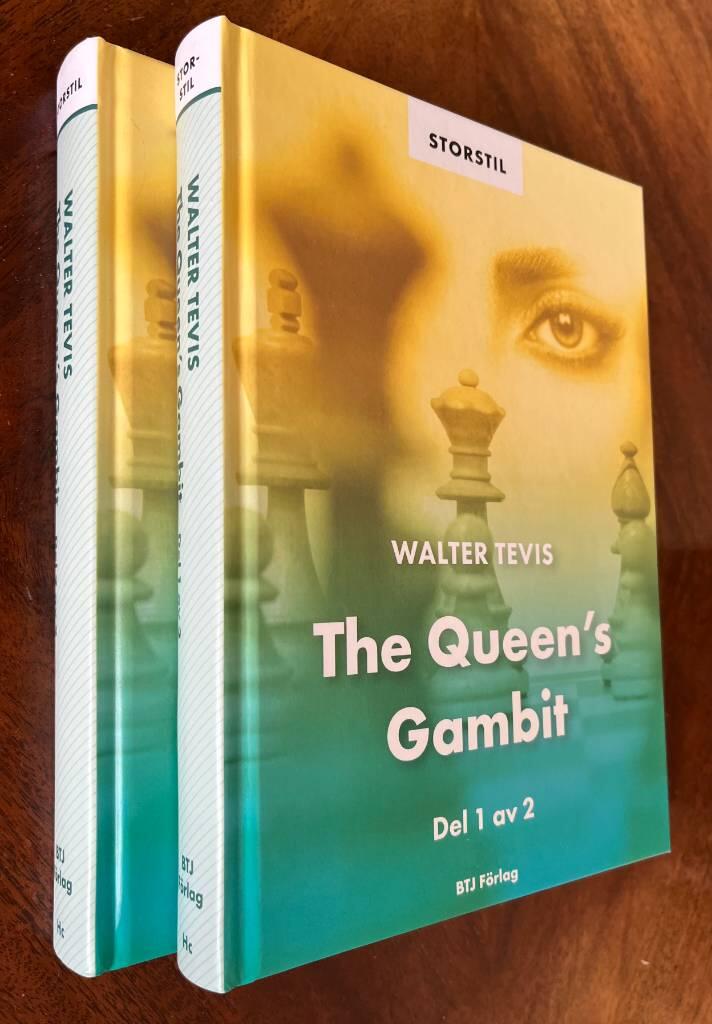 The queen's gambit