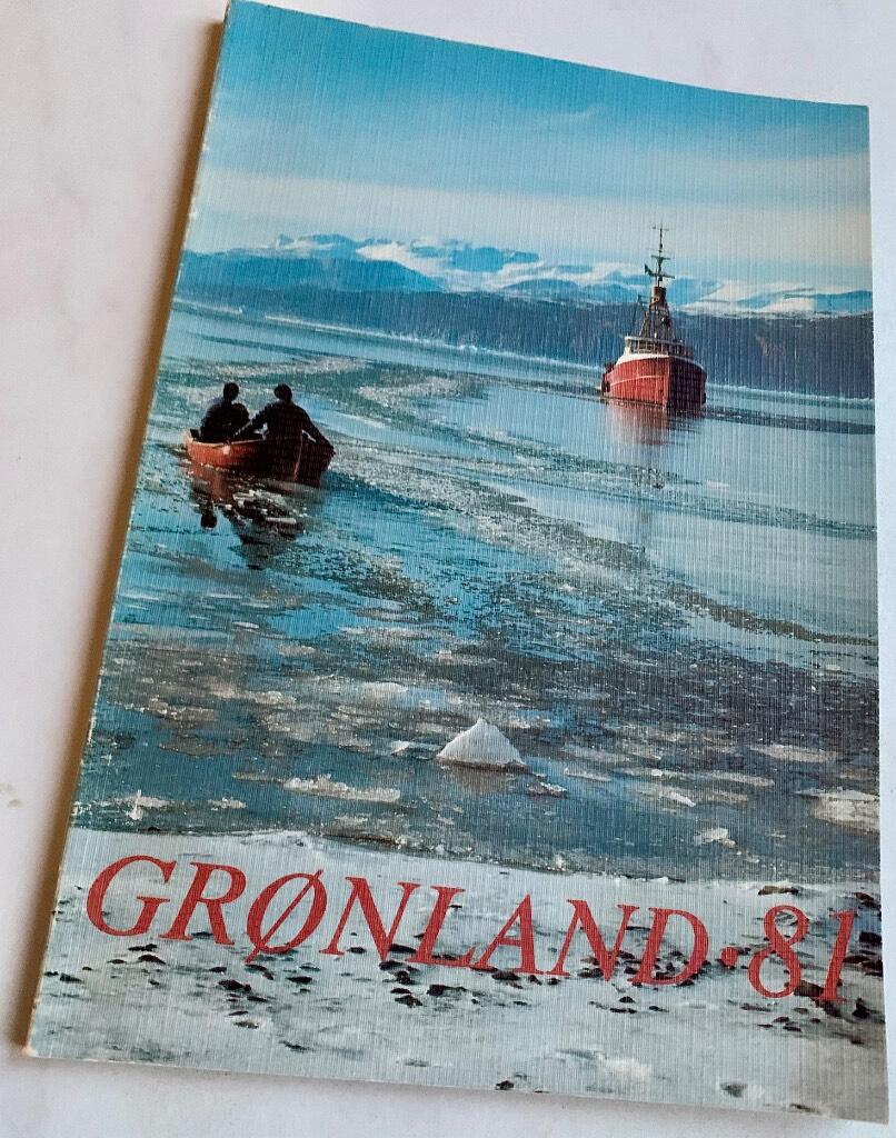 Gr&oslash;nland 81