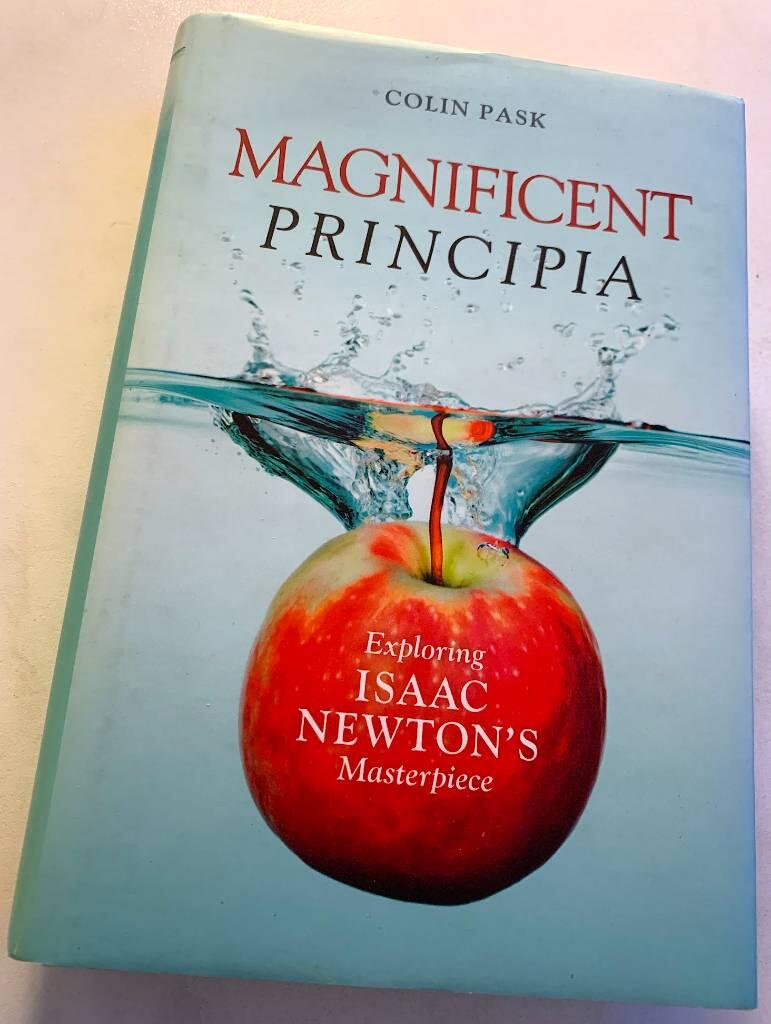 Magnificent Principia