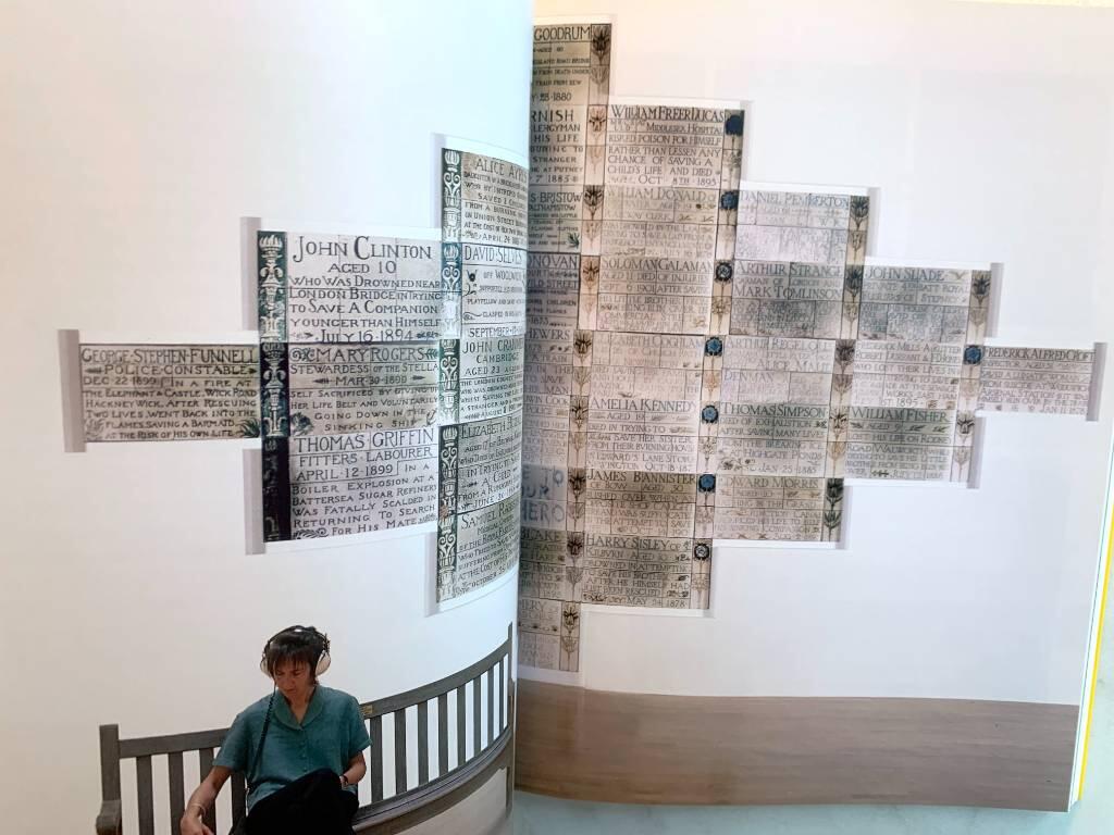 Susan Hiller