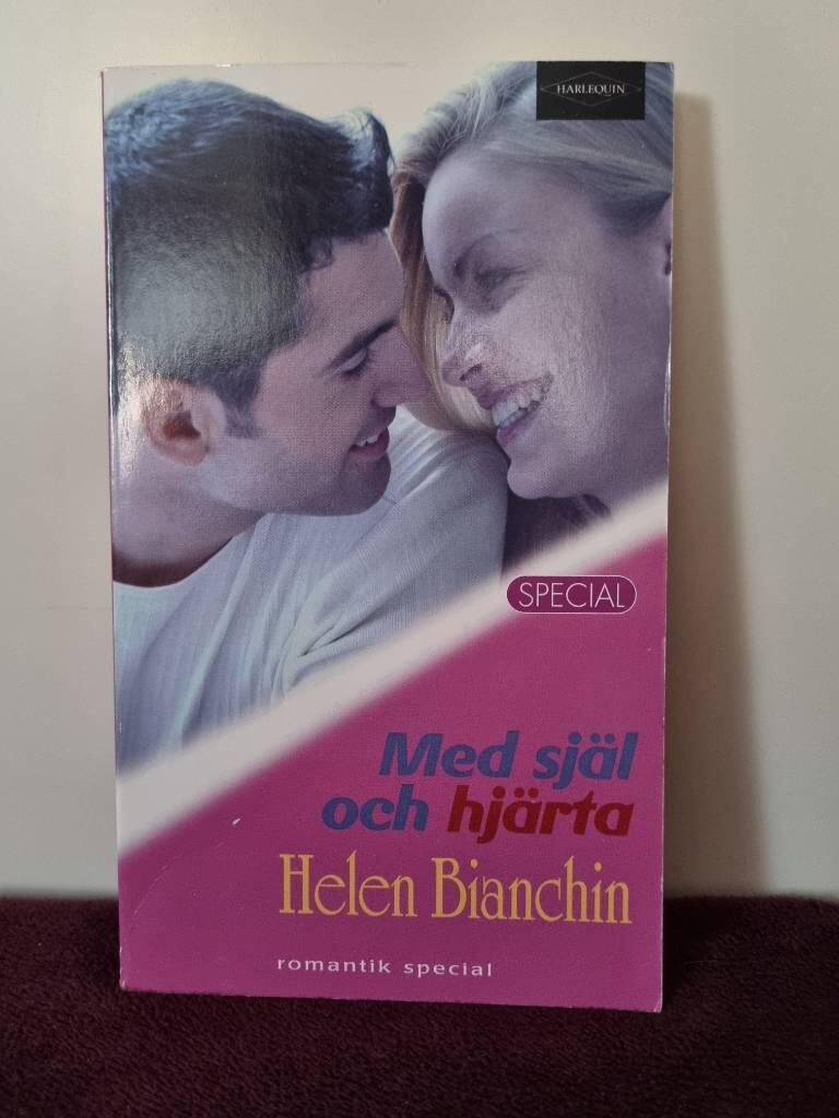 Med sj&auml;l och hj&auml;rta