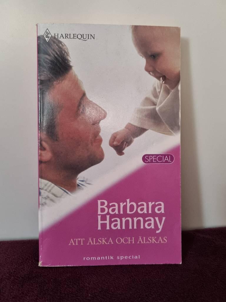 Att &auml;lska och &auml;lskas
