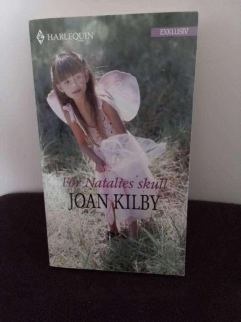 F&ouml;r Natalies skull