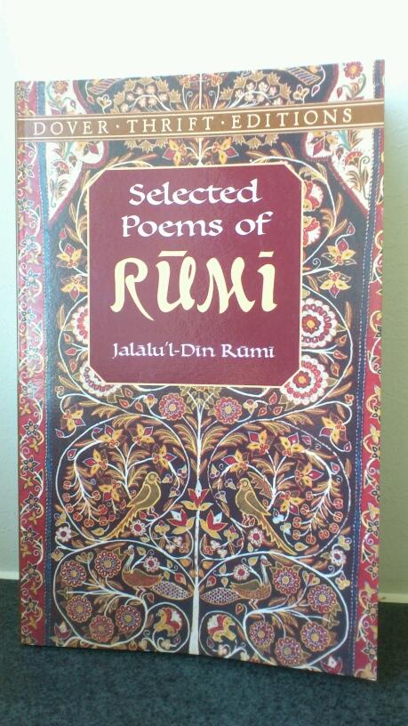 Selected poems of Rumi