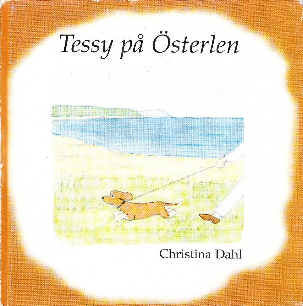 Tessy p&aring; &Ouml;sterlen