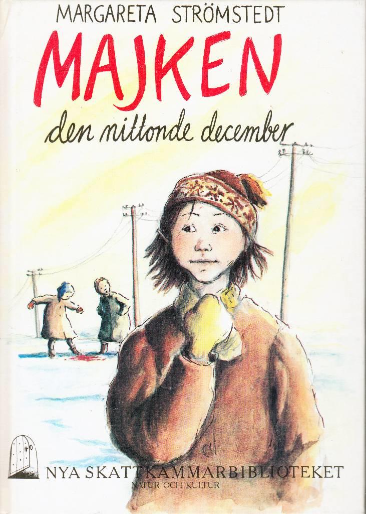 Majken, den nittonde december
