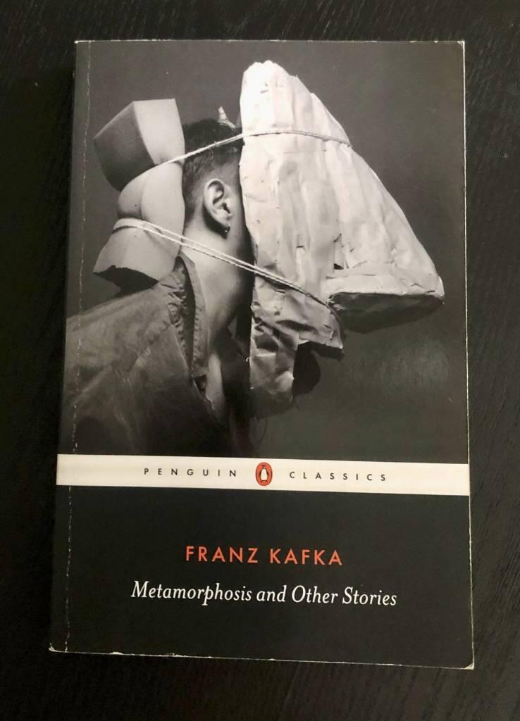 Metamorphosis and Other Stories