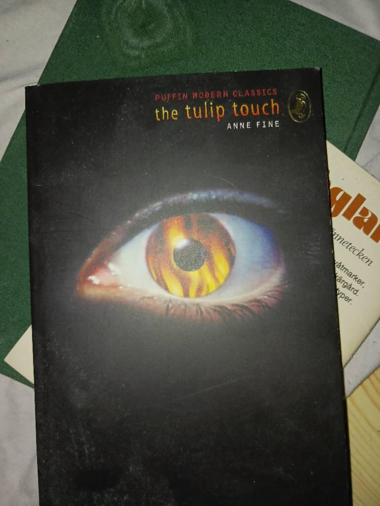The Tulip touch
