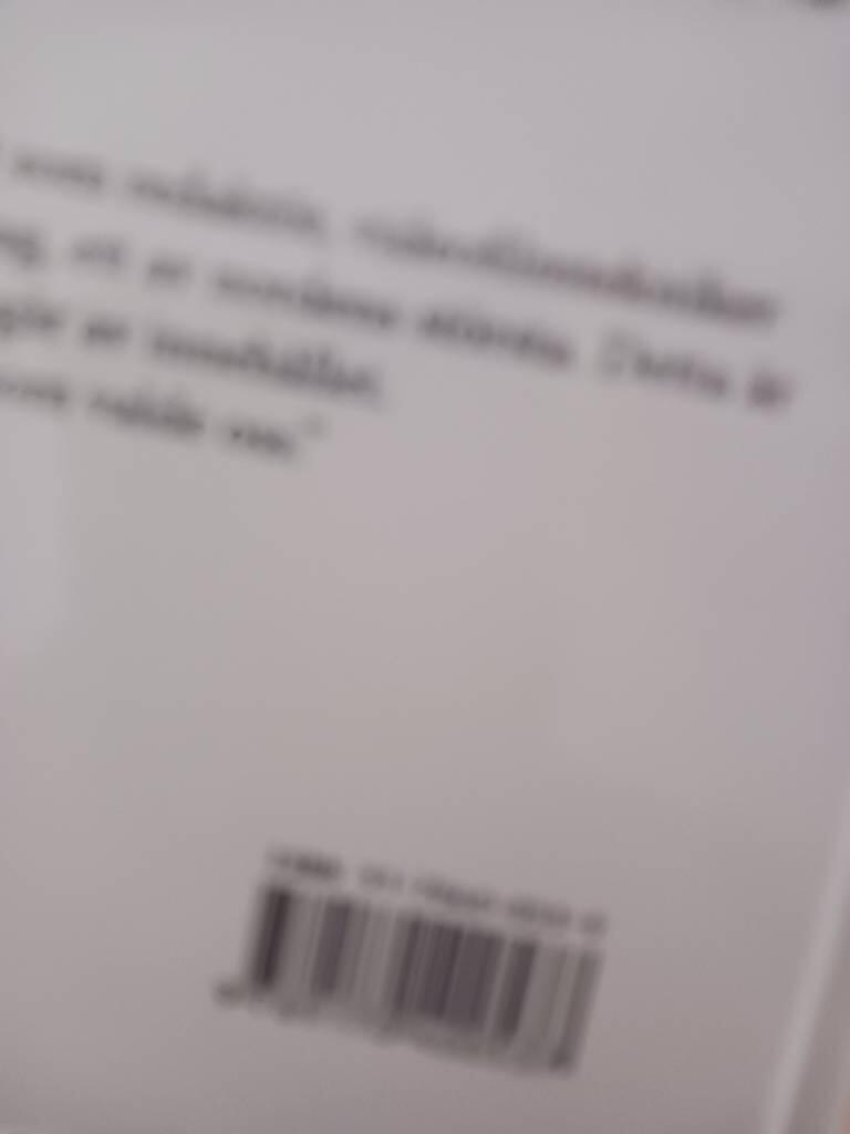 Vitsippornas tid : en sann berättelse
