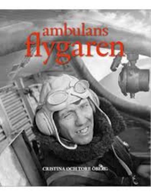 Ambulansflygaren