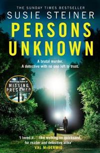 Persons unknown - a richard and judy book club pick 2018