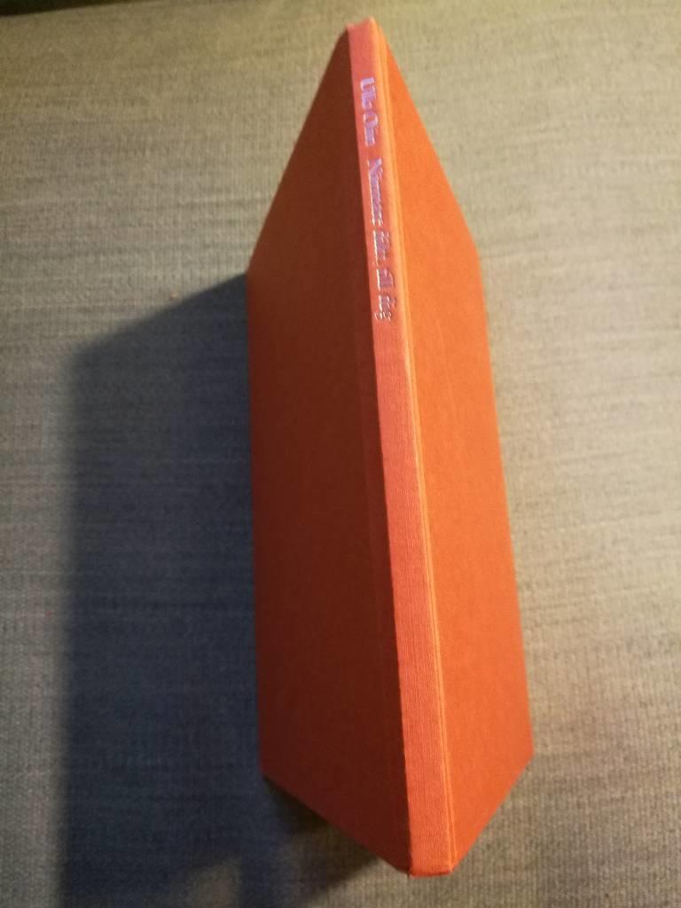 N&auml;rmare dikt, till dig : dikter