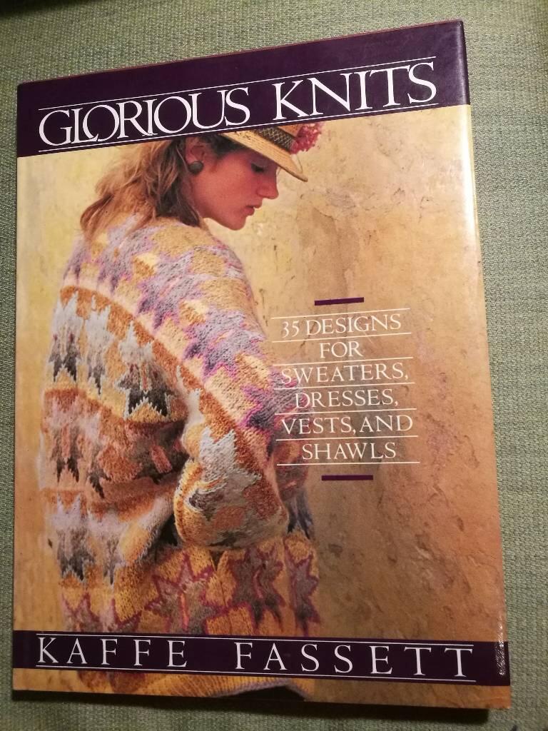 Glorious knits