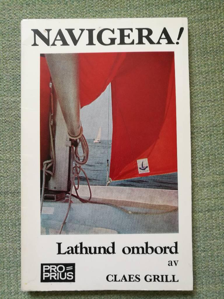 Navigera! : lathund ombord