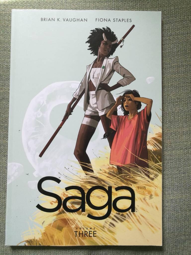 Saga