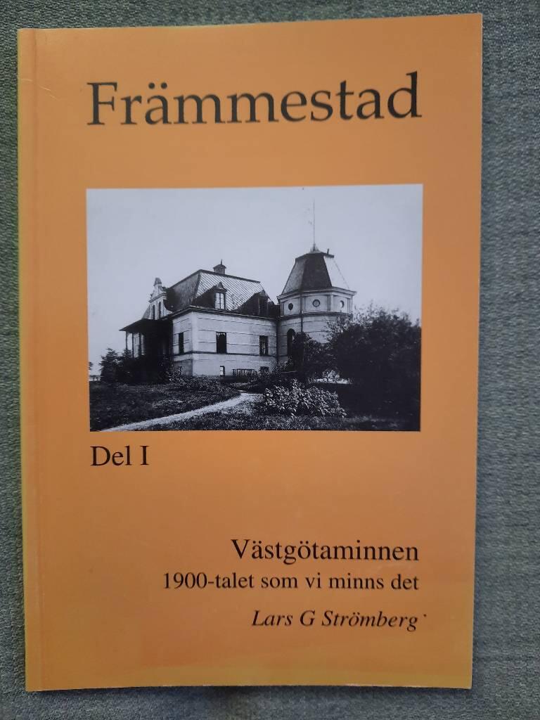 Främmestad