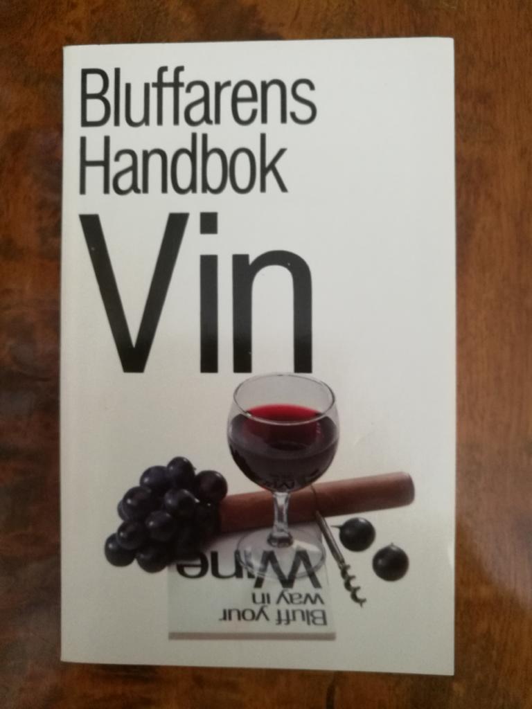 Bluffarens handbok
