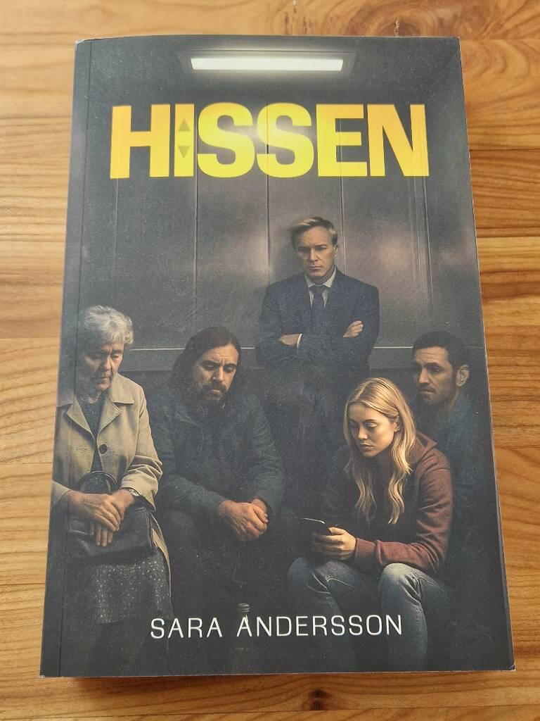 Hissen