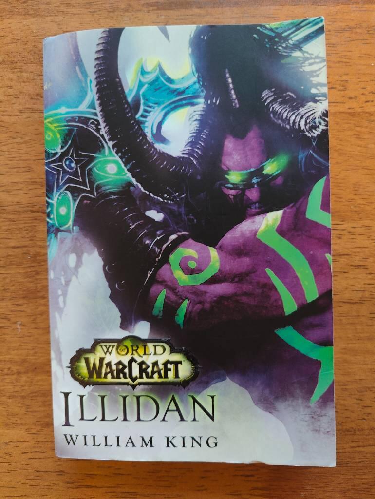 Illidan