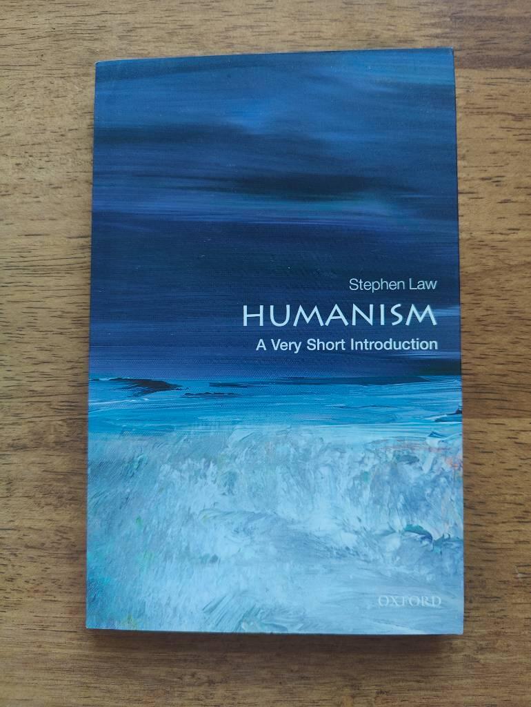 Humanism: a very short introduction