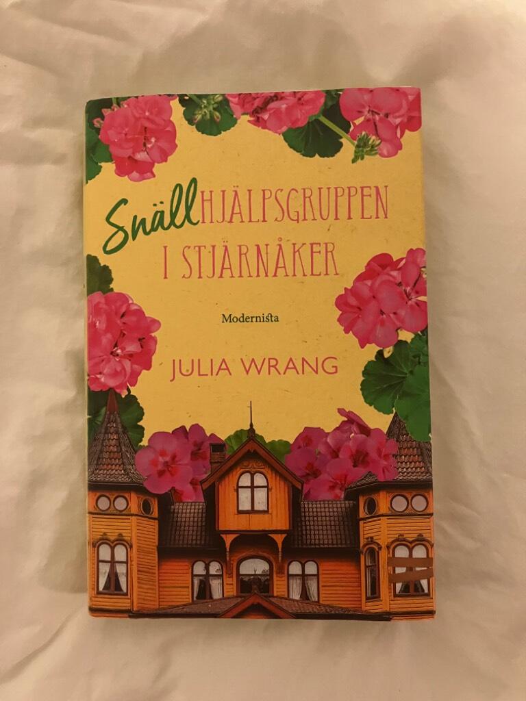 Snällhjälpsgruppen i Stjärnåker