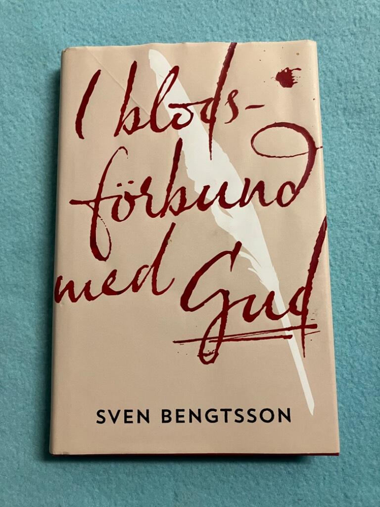 I blodsf&ouml;rbund med Gud