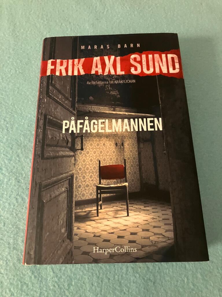 P&aring;f&aring;gelmannen