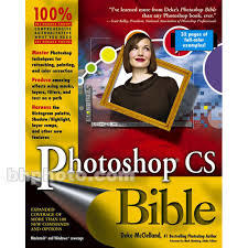 Photoshop CS Bible