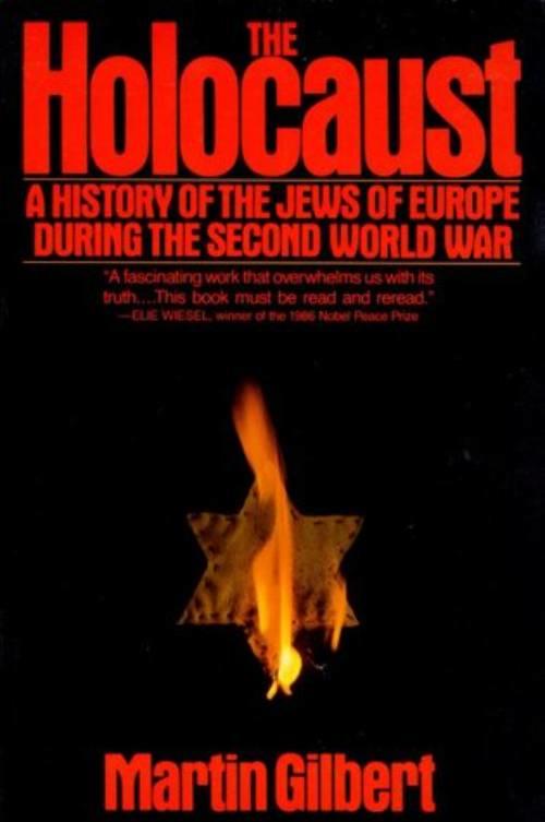 The holocaust - the Jewish tragedy