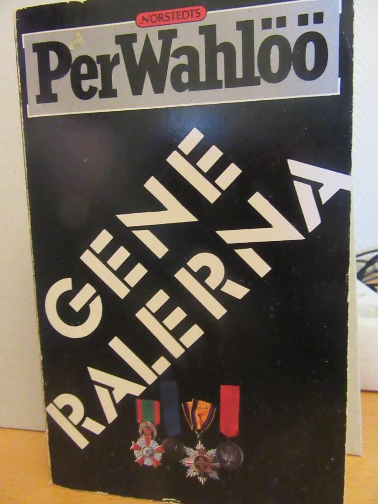 Generalerna